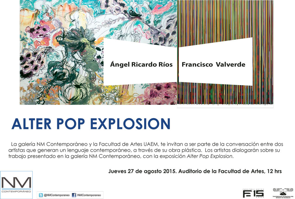 CARTEL+ISADORA