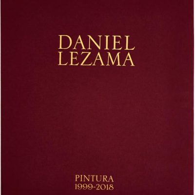 Carpeta Daniel Lezama