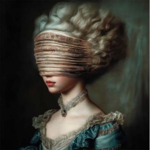 Eclipsed Elegance – Antonio Uvalle