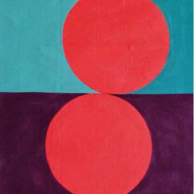 Danza de la columna infinita – Adolphe Lechtenberg