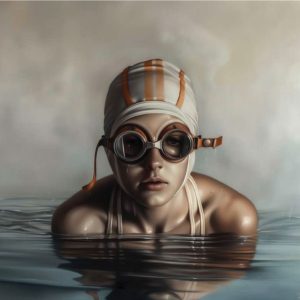 Still Waters II – Antonio Uvalle