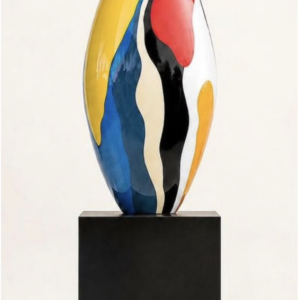 Cuerpo Celetes – Francisco Valverde