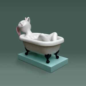 La Petite Mort – Andrés Amaya